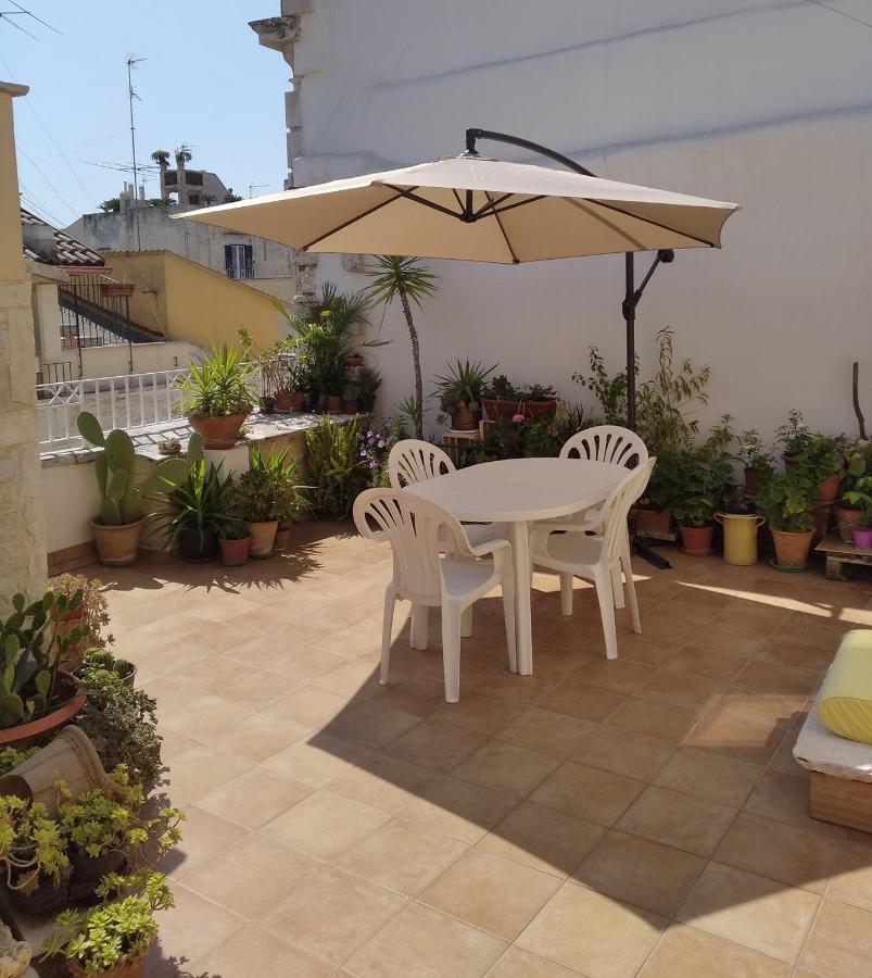 Attica B&B Terlizzi Exterior foto